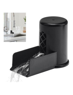 Cubierta de Aire para Lavavajillas Fennoral H-DHG-FO 2.54cm