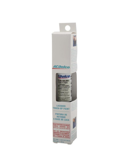 Pintura de Toca ACDelco GM 19367784 Perla Diamante 14.79 ml