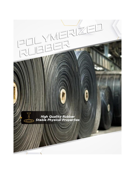 Botas de Horquilla Delantera YSMOTO para Motocicletas - Negro