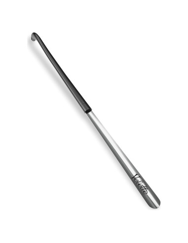 Cuerno de Zapato Largo de Metal Velette 76.2 cm Unisex