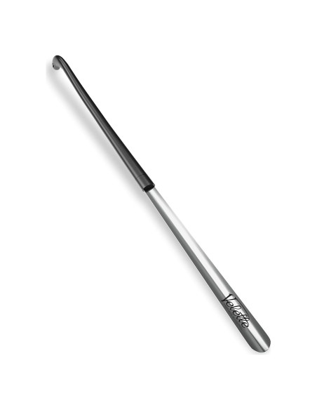 Cuerno de Zapato Largo de Metal Velette 76.2 cm Unisex