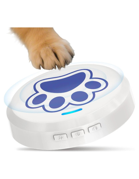 Campanas de Entrenamiento para Perros ChunHee - 28 Sonidos Ajustables