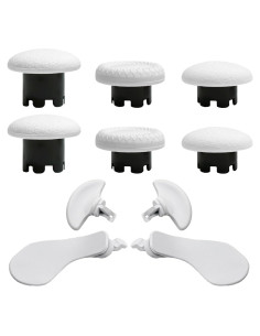 Reemplazo Thumbsticks Metálicos 10-en-1 PS5 Dualsense Edge