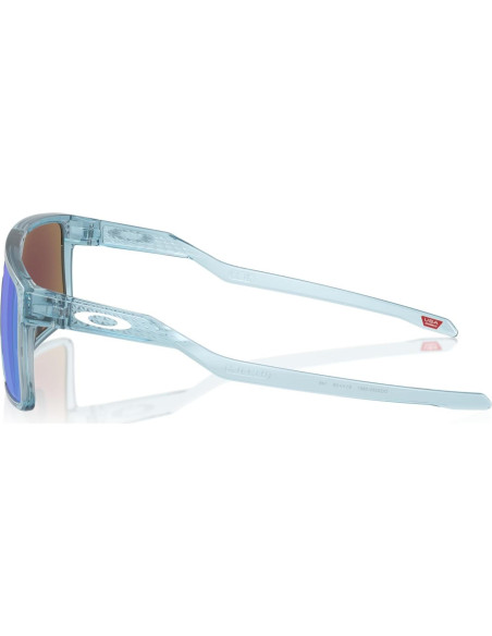Gafas de sol Oakley OO9285 Helux 61mm Prizm Zafiro Hombre