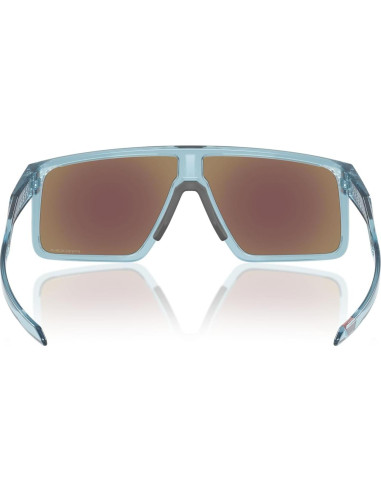 Gafas de sol Oakley OO9285 Helux 61mm Prizm Zafiro Hombre