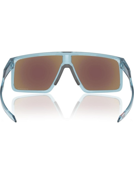 Gafas de sol Oakley OO9285 Helux 61mm Prizm Zafiro Hombre