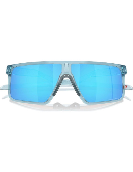 Gafas de sol Oakley OO9285 Helux 61mm Prizm Zafiro Hombre
