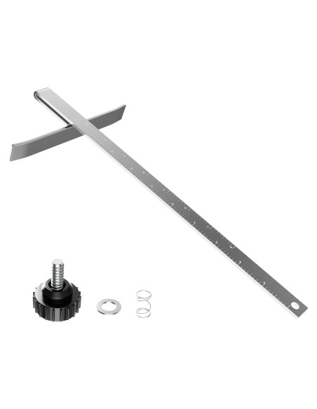 Guía de Sierra Circular DW3278 SurpLee - Compatible DeWalt 18.42-20.96 cm