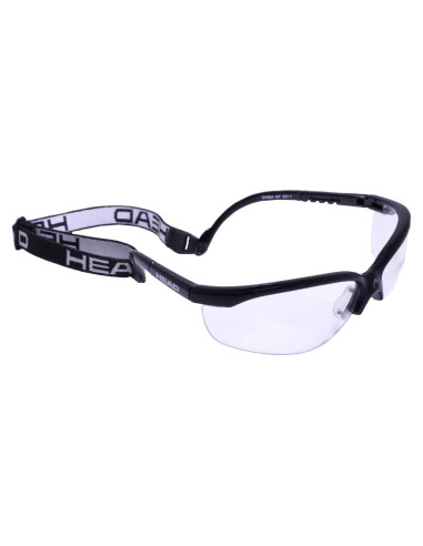 Gafas de Racquetball HEAD Pro Elite Anti Niebla UV