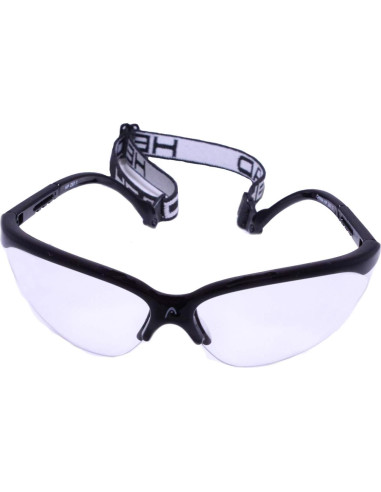 Gafas de Racquetball HEAD Pro Elite Anti Niebla UV