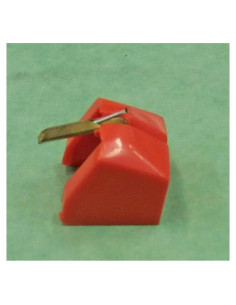 Aguja de Reemplazo para Tocadiscos Estéreo Sony VM-27G