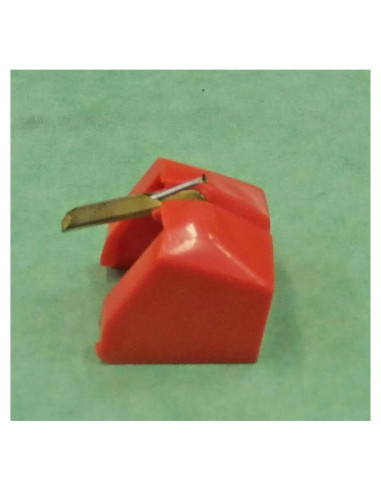 Aguja de Reemplazo para Tocadiscos Estéreo Sony VM-27G