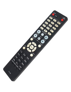 Control Remoto Infrarrojo Denon RC-1248 Compatible DNP2000NE 2