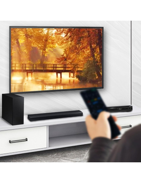 Control Remoto Infrarrojo Denon RC-1248 Compatible DNP2000NE