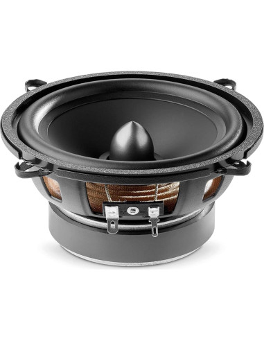 Kit de Altavoces Componente Focal ASE130 5.25" 2 Vías