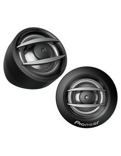 Tweeter de Componente Pioneer TS-A300TW 20mm 450W