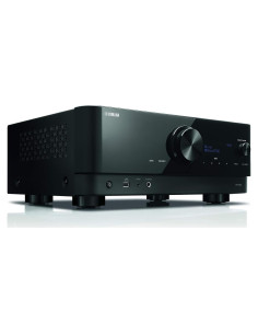 Receptor AV Yamaha RX-V6A 7.2 Canales con MusicCast