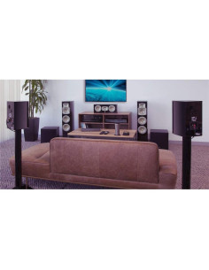 Receptor AV Yamaha RX-V6A 7.2 Canales con MusicCast 2