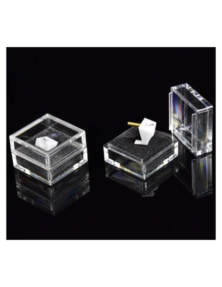 Aguja de Reemplazo Estiló Diamante para Tocadiscos Stanton 500