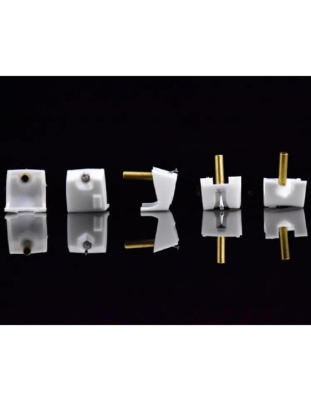 Aguja de Reemplazo Estiló Diamante para Tocadiscos Stanton 500