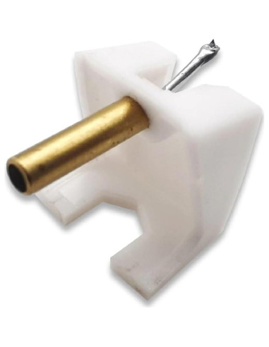 Aguja de Reemplazo Estiló Diamante para Tocadiscos Stanton 500