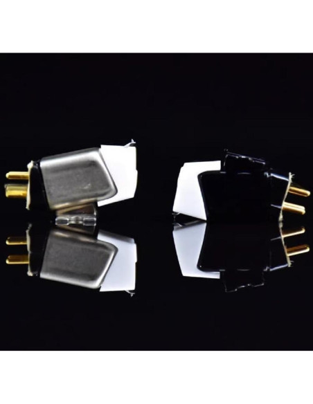 Aguja de Reemplazo Estiló Diamante para Tocadiscos Stanton 500