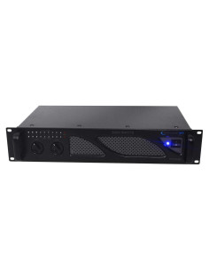 Amplificador DJ 2 Canales 3000W Technical Pro PX3000