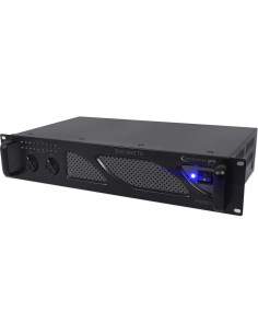 Amplificador DJ 2 Canales 3000W Technical Pro PX3000 2