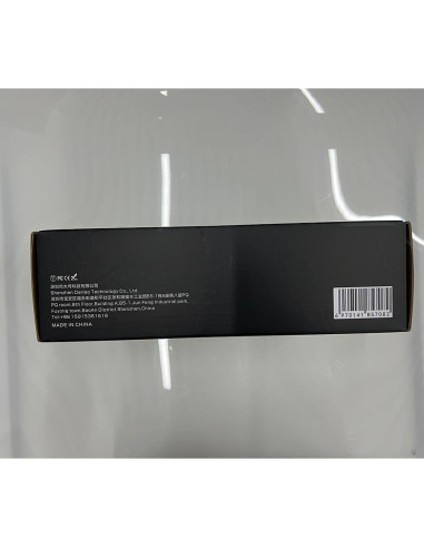 Amplificador Digital HiFi SABAJ A10a 225W BTL RCA XLR Bluetooth