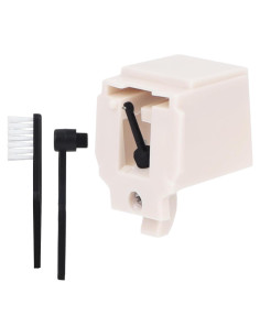 3 Piezas Repuesto Aguja y Cepillos para Tocadiscos Audio-Technica