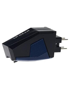 Cartucho P-mount LP Gear CFT4PSE con Diamante Elíptico