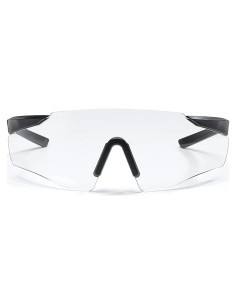 Gafas de Tiro Vortex RangePoint Negro/Transparente