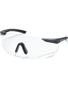 Gafas de Tiro Vortex RangePoint Negro/Transparente 2