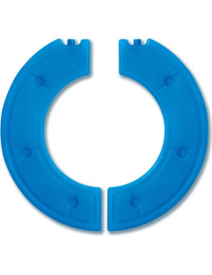 Paquetes de Hielo Catit PIXI para Alimentador 6 Comidas - 2 Unidades 2