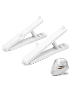 Soporte Ajustable para Comedero Automático de Gatos YOIHABV