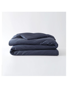 Funda de Edredón 100% Algodón Baloo Azul Marino 203x152 cm