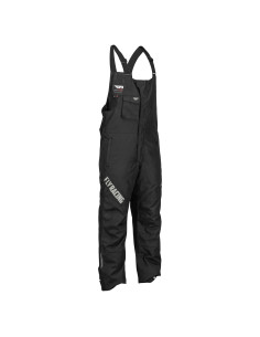 Pantalón de Nieve Fly Racing Aurora Bib Impermeable 140g Aislado