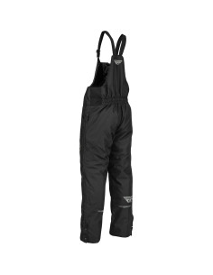 Pantalón de Nieve Fly Racing Aurora Bib Impermeable 140g Aislado 2