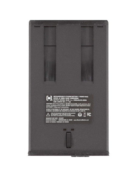 Cámara de Caza Celular Moultrie Edge 2 Pro 40MP 4G LTE