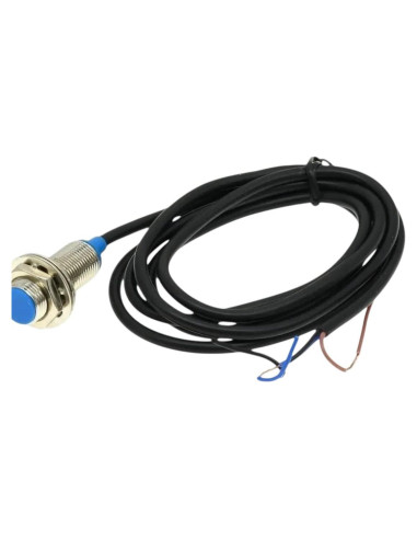 Sensor de Efecto Hall NPN 3 Cables FIENWINERINS para Raspberry Pi