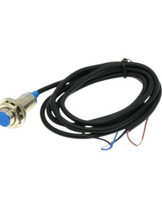 Sensor de Efecto Hall NPN 3 Cables FIENWINERINS para Raspberry Pi 2