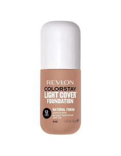Base Líquida Hidratante Revlon ColorStay 29.57 ml Capuchino