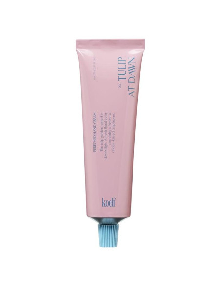 Crema de Manos Hidratante NS Retail 50ml Aroma Tulipán