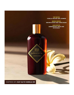 Aceite Corporal Crme de la Crme Brown Sugar Babe 160g 2