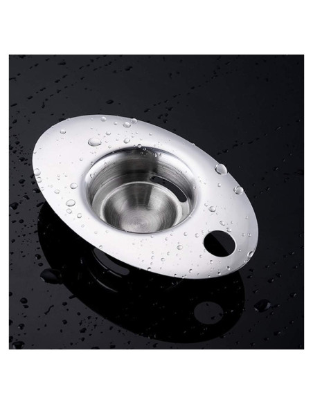 Separador de Huevos Mumusuki Acero Inoxidable 15x10cm Apto Lavavajillas