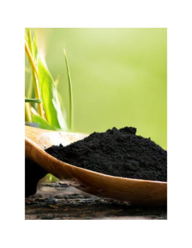 Bolsa Purificadora de Aire Green Piece 0.45 kg Carbón Activado