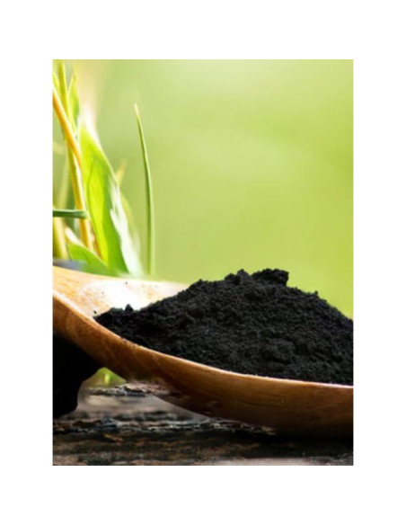 Bolsa Purificadora de Aire Green Piece 0.45 kg Carbón Activado