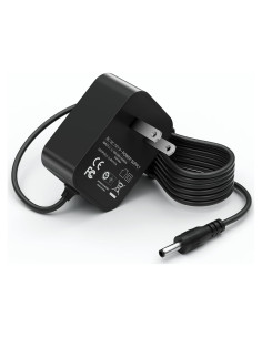 Fuente de Alimentación 9V VHBW para Pedales de Guitarra