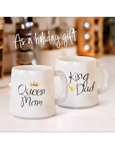 Juego de Pintura Cerámica Roaxkois para Tazas - DIY Creativo