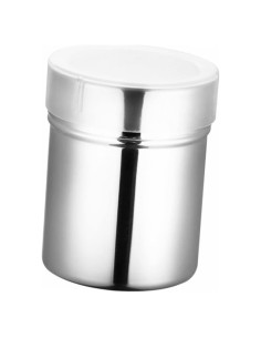 Contenedor de Almacenamiento de Especias Garneck Acero Inoxidable